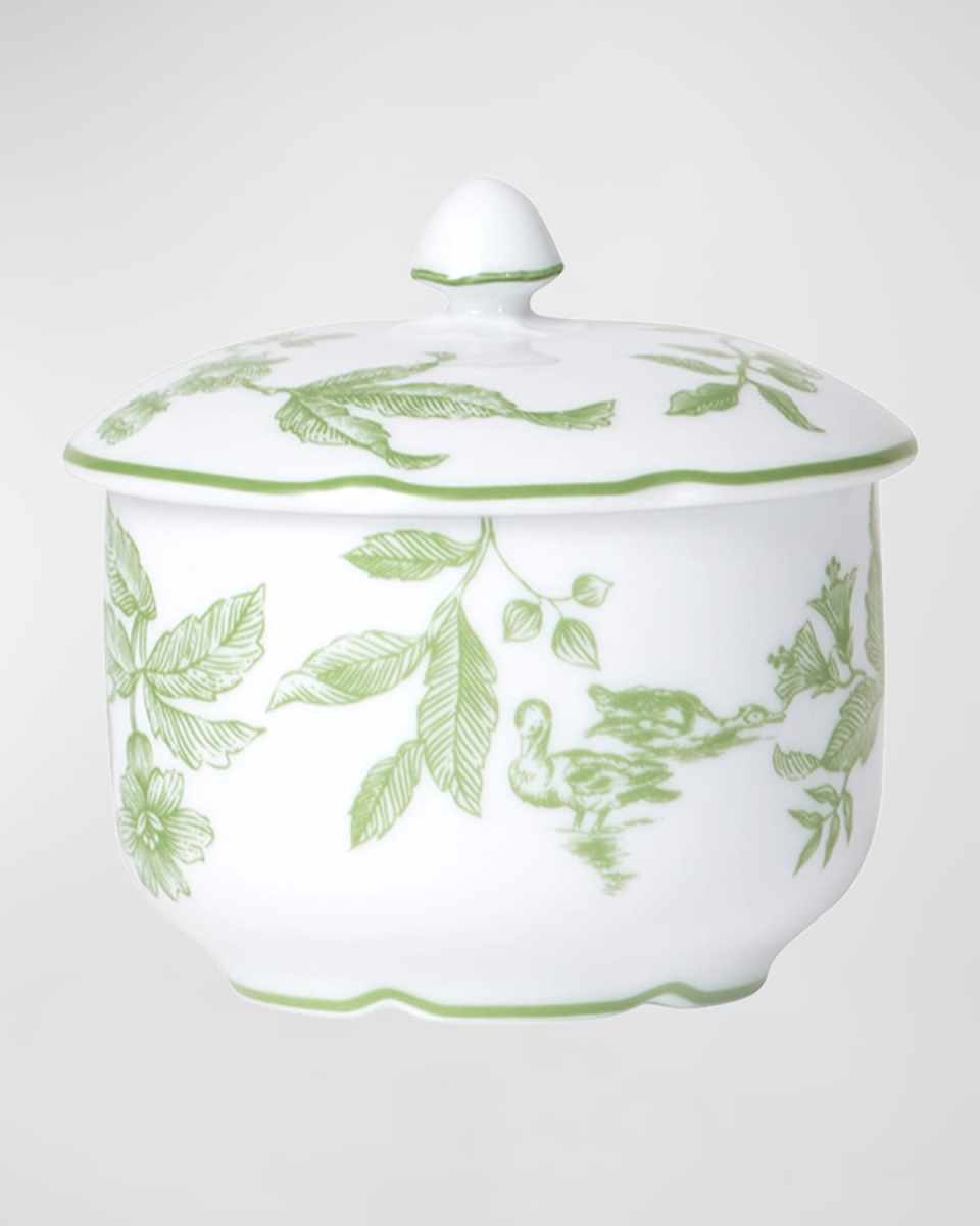 Albertine Sugar Bowl, 9 oz